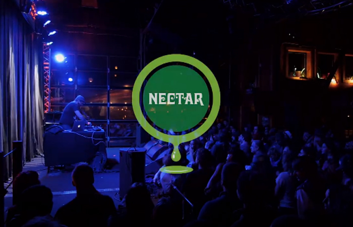 Nectar Lounge — Seattle