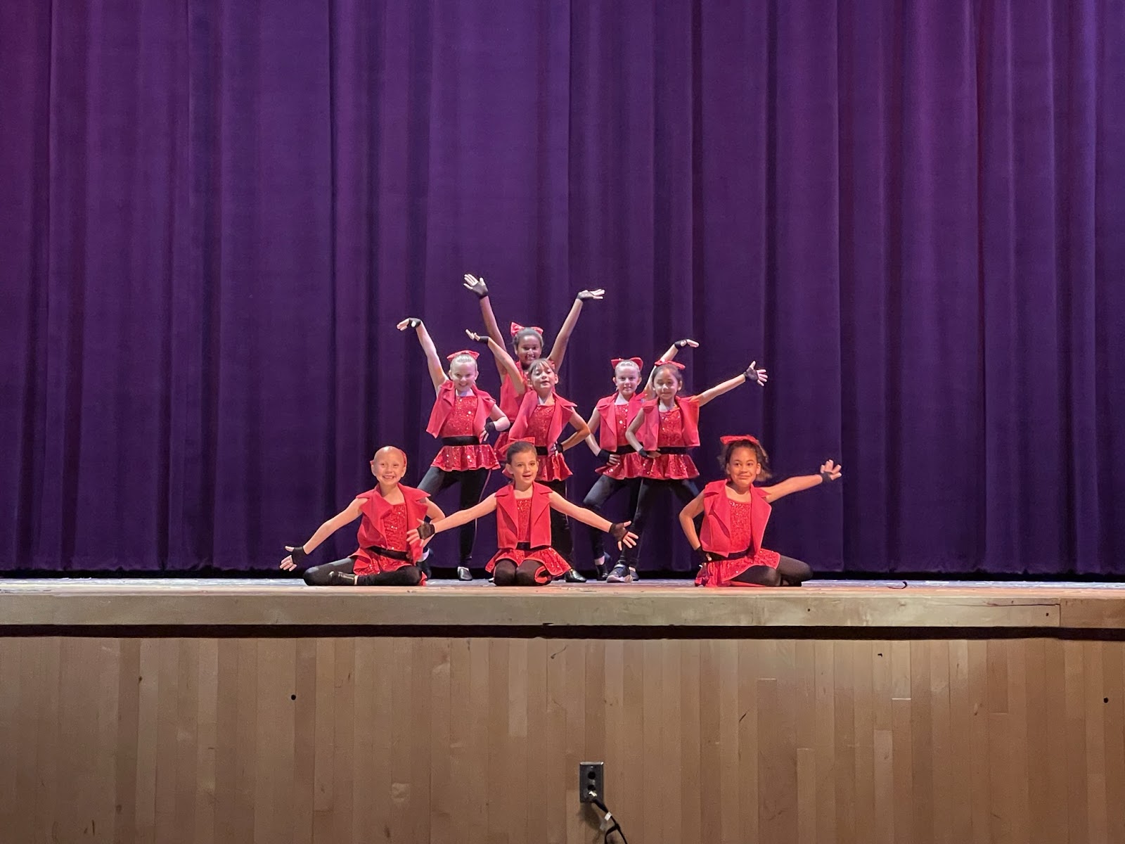 X-Factor Dance — Kissimmee