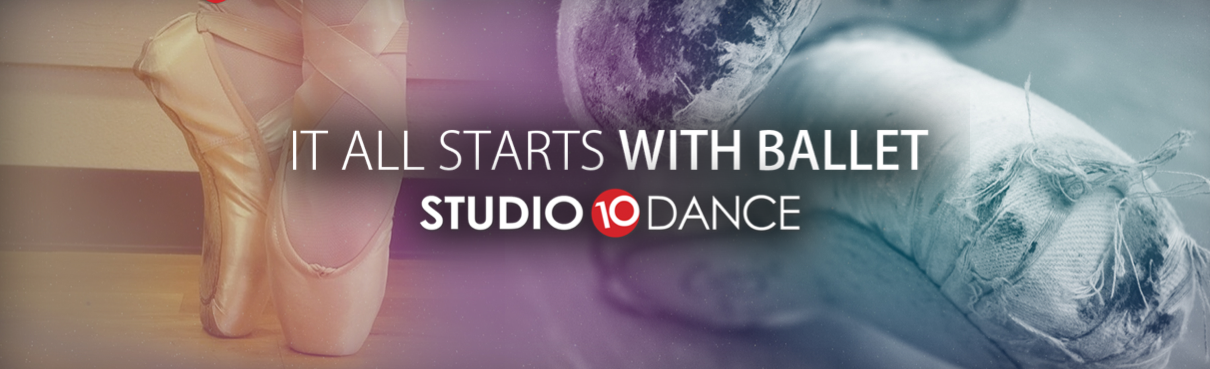 Studio 10 Dance — San Jose