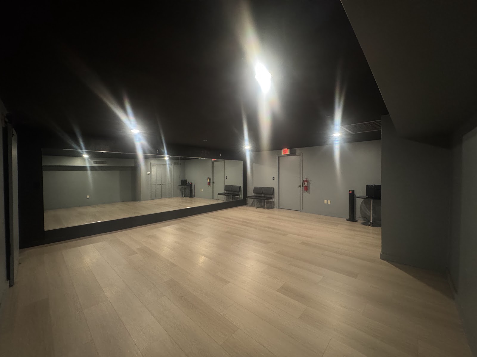 Exchange Dance — Orlando