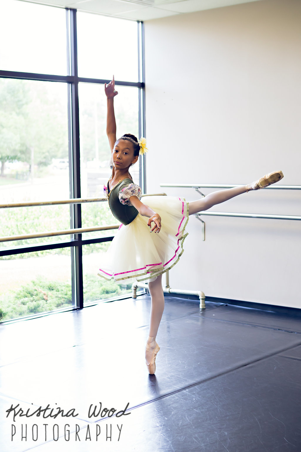 Front Range Classical Ballet Academy — Fort Collins