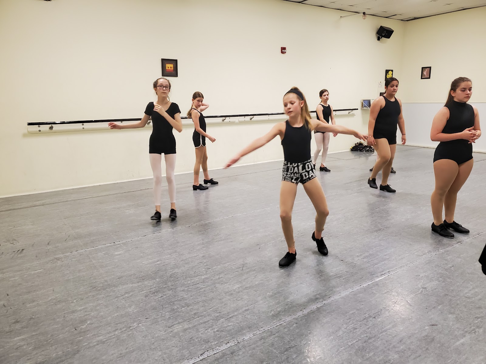 Jody B's Studio Of Dance — Rochester