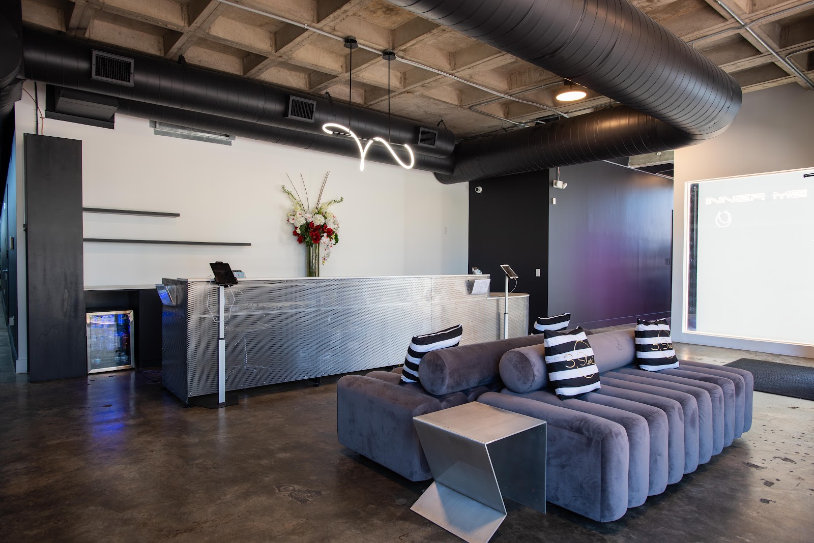 Inner Me Studios — Houston