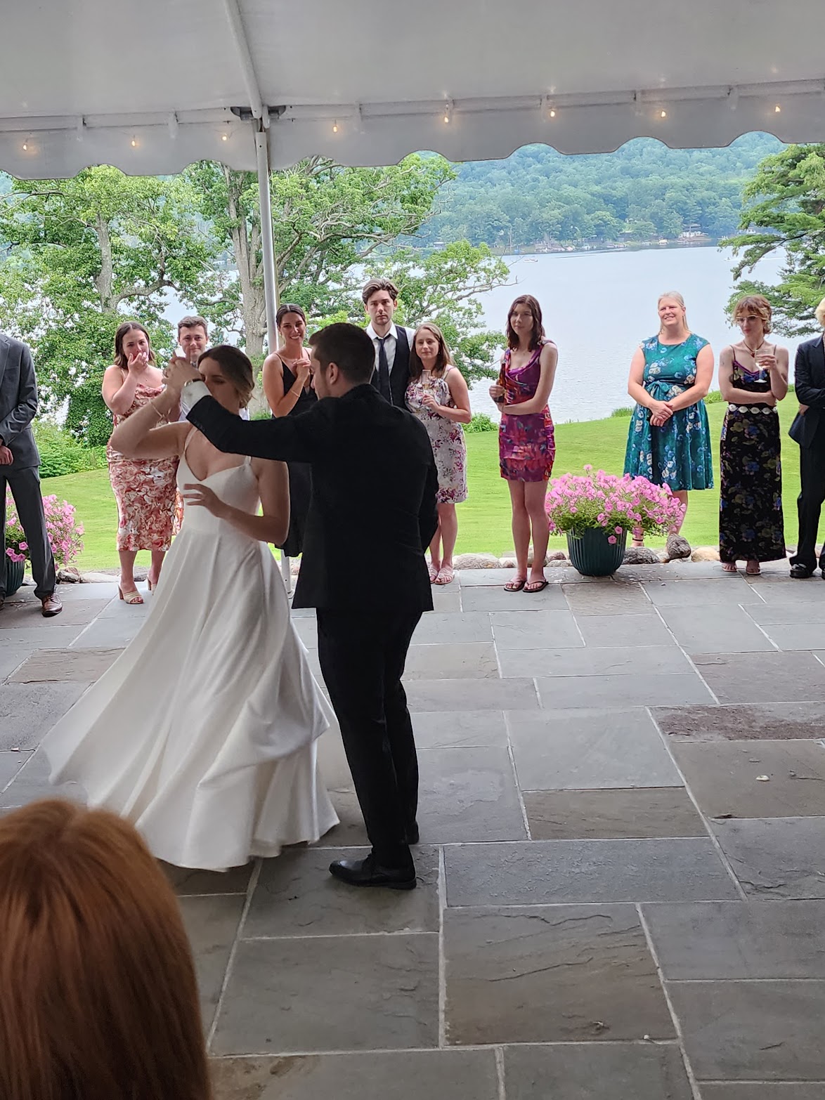 All For The Love Of Dancing — North Syracuse