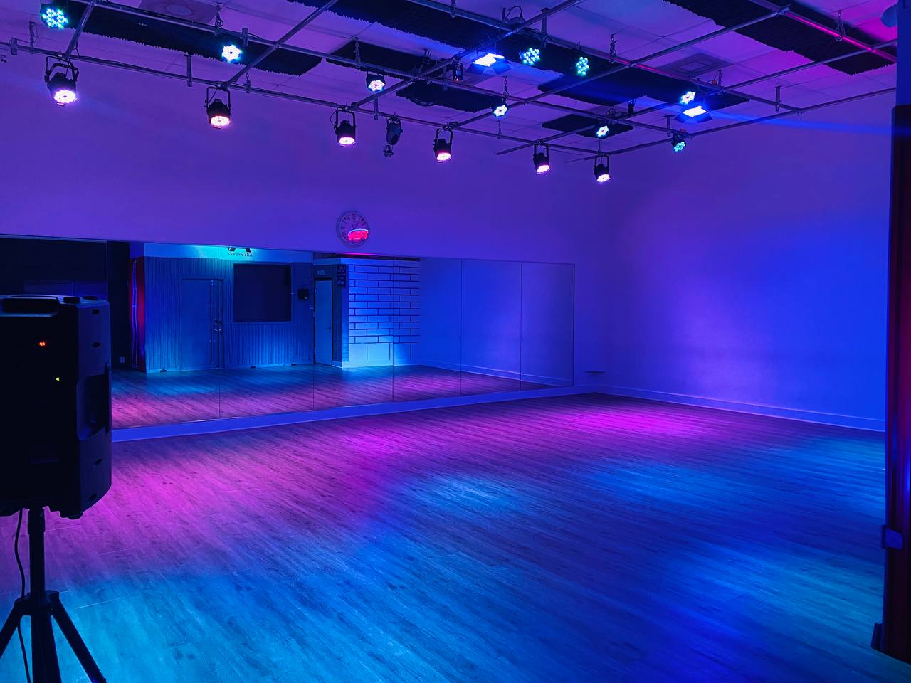 Artevivo Dance Studio — Miami