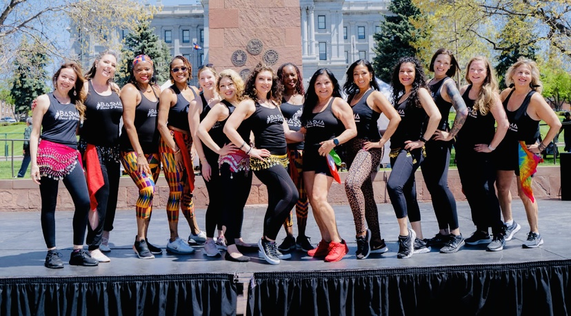 Basma Dance & Fitness — Aurora