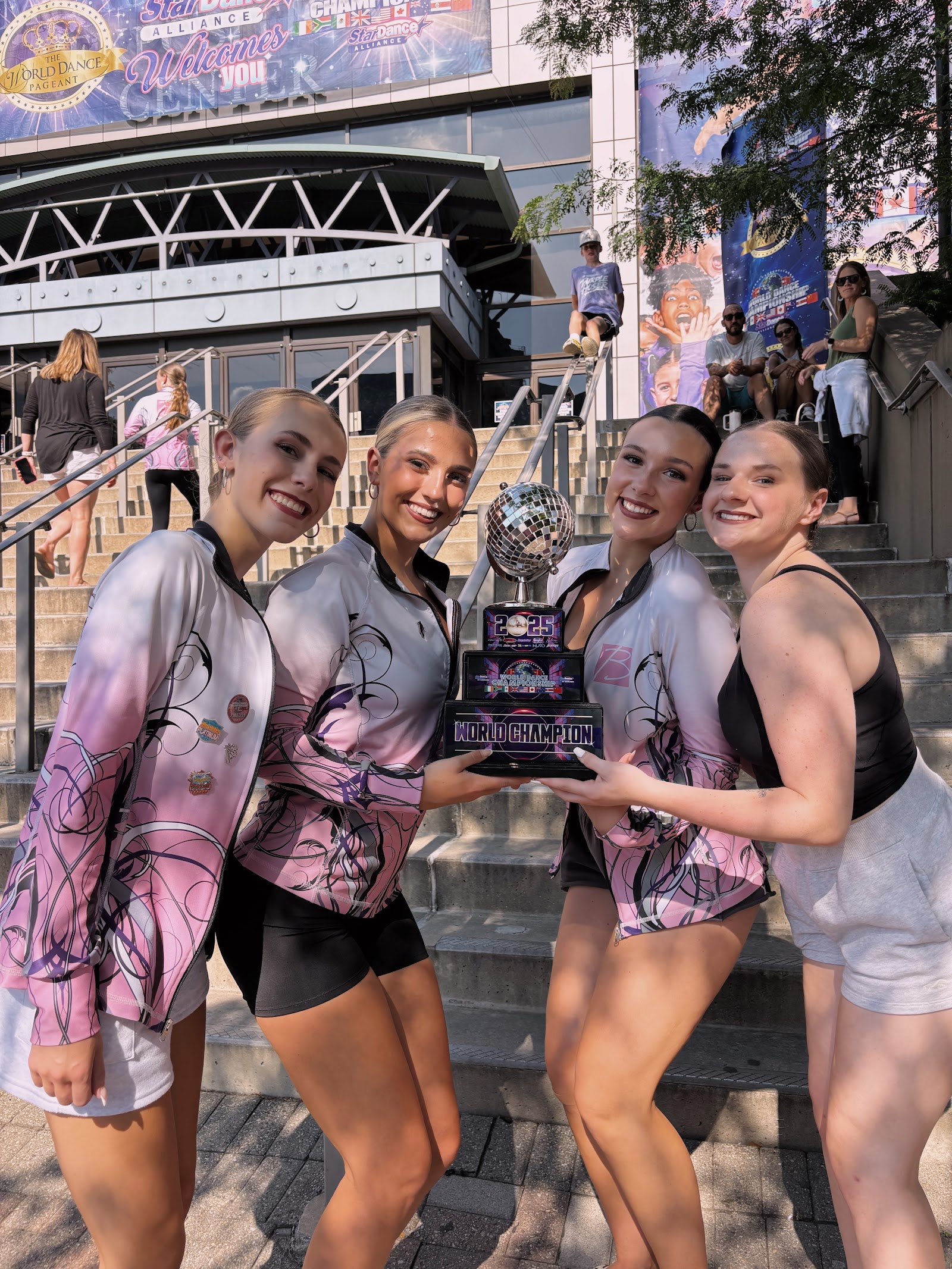 Studio B Dance Co. — Liverpool