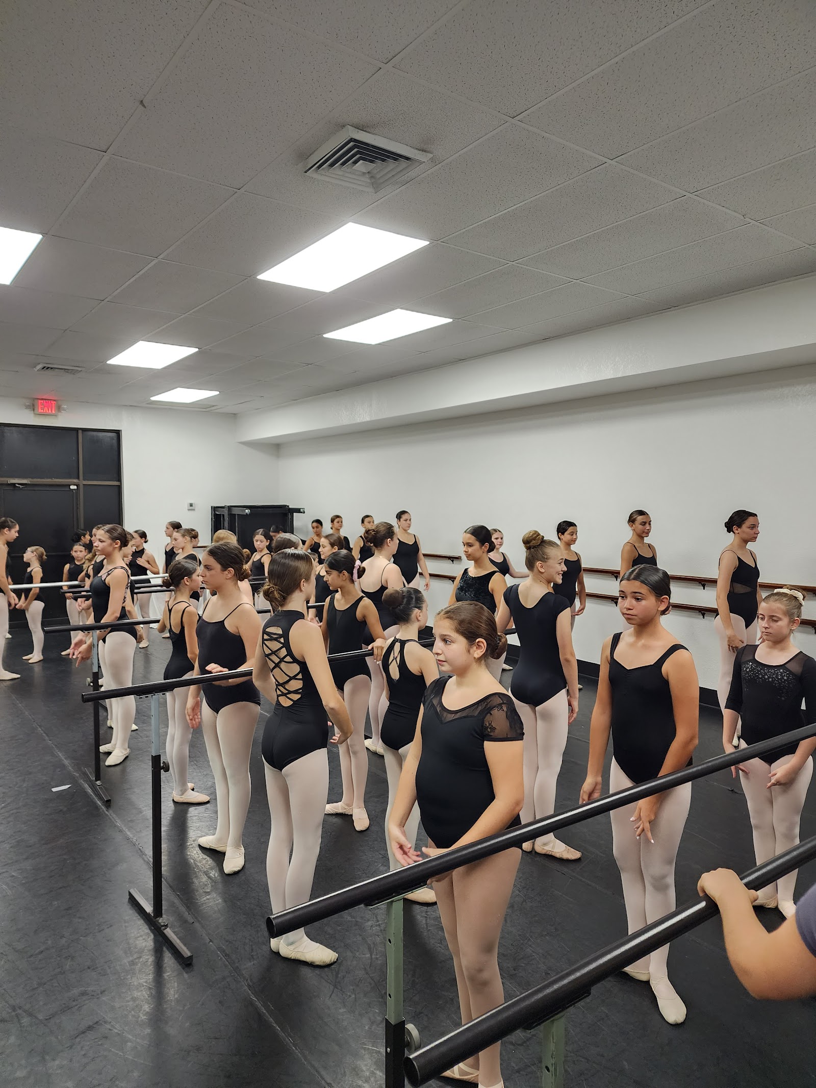 Creative Heart Dance Studio — Boca Raton
