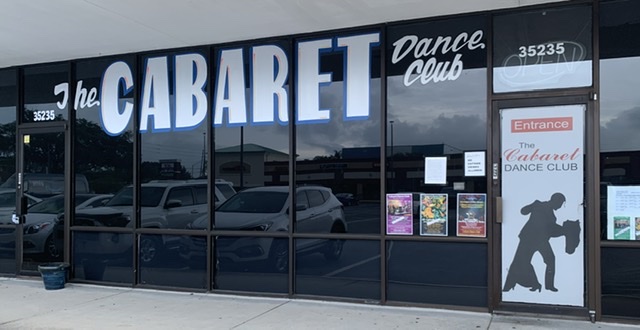 Cabaret Dance Club — Palm Harbor