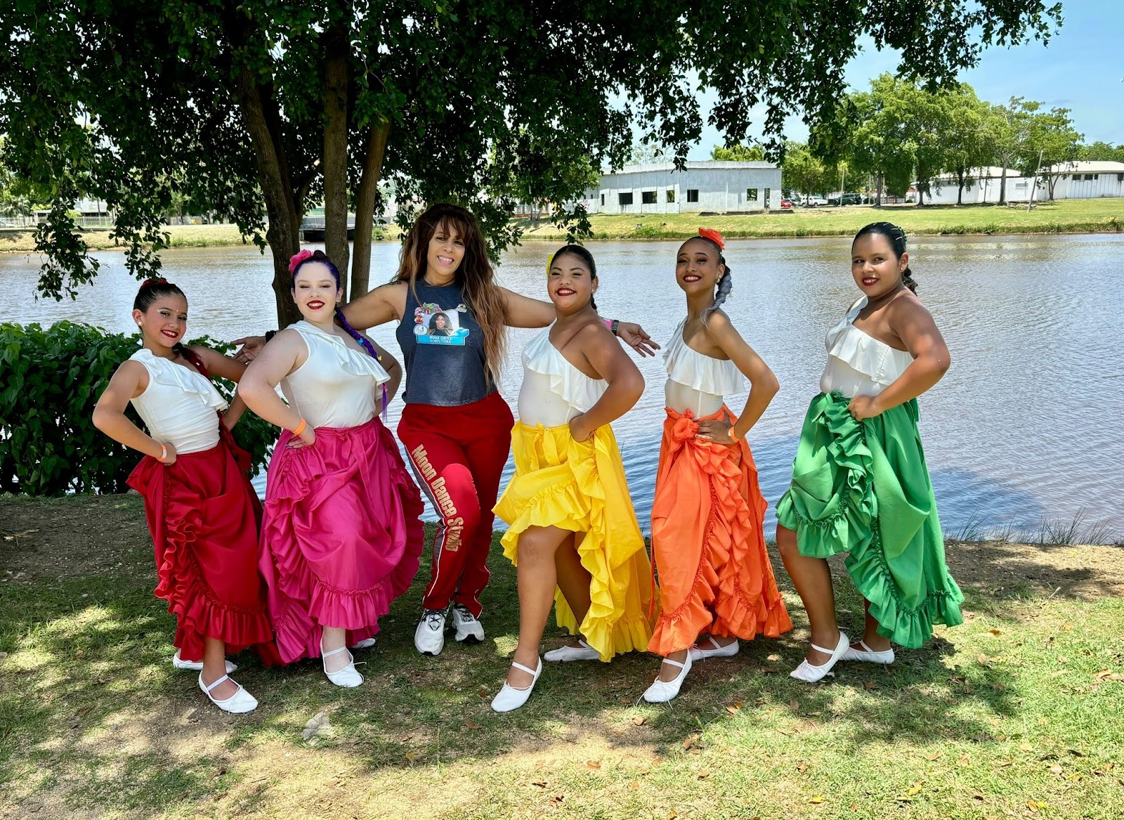 Moon Dance Studio — Dewey