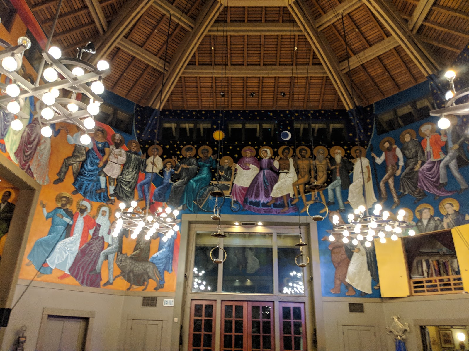 Mission Fusion — San Francisco