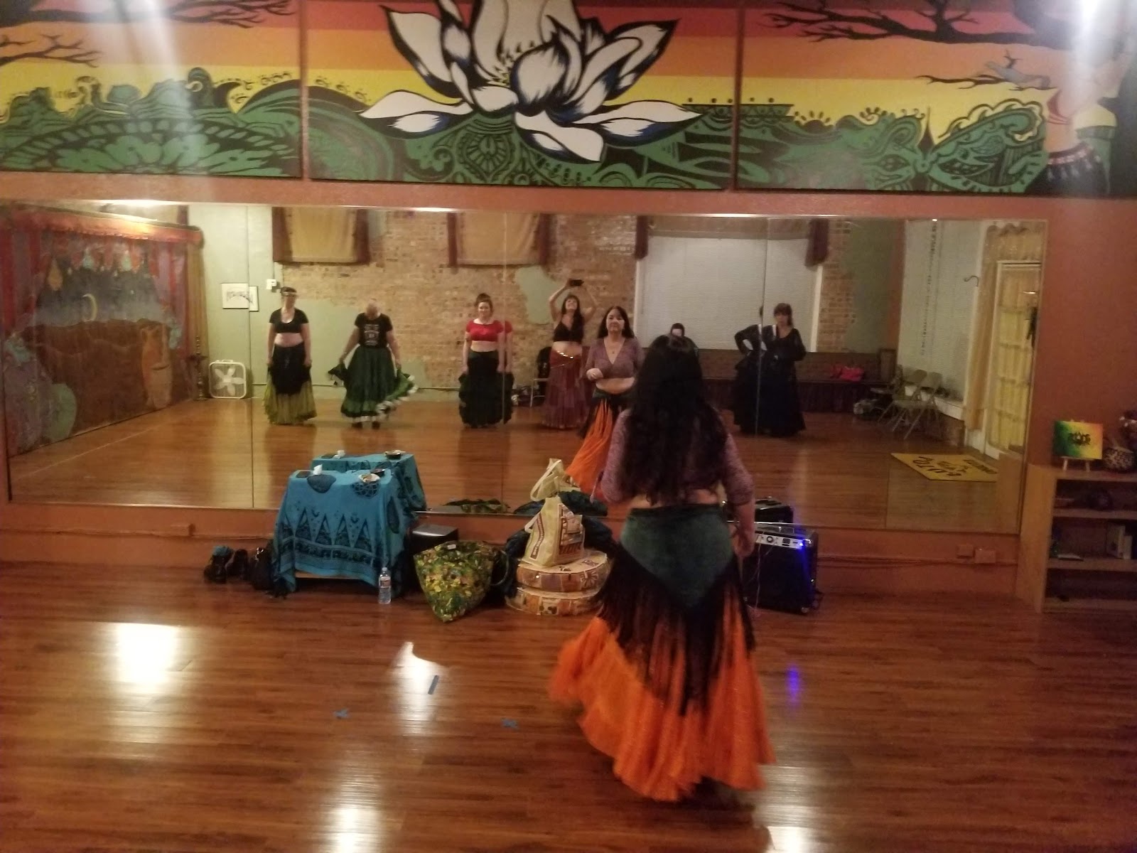 Lotus Studio — Shreveport