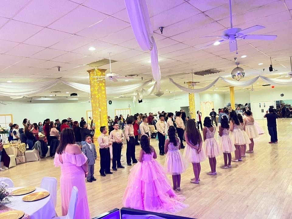 Hollywood Ballroom — Silver Spring