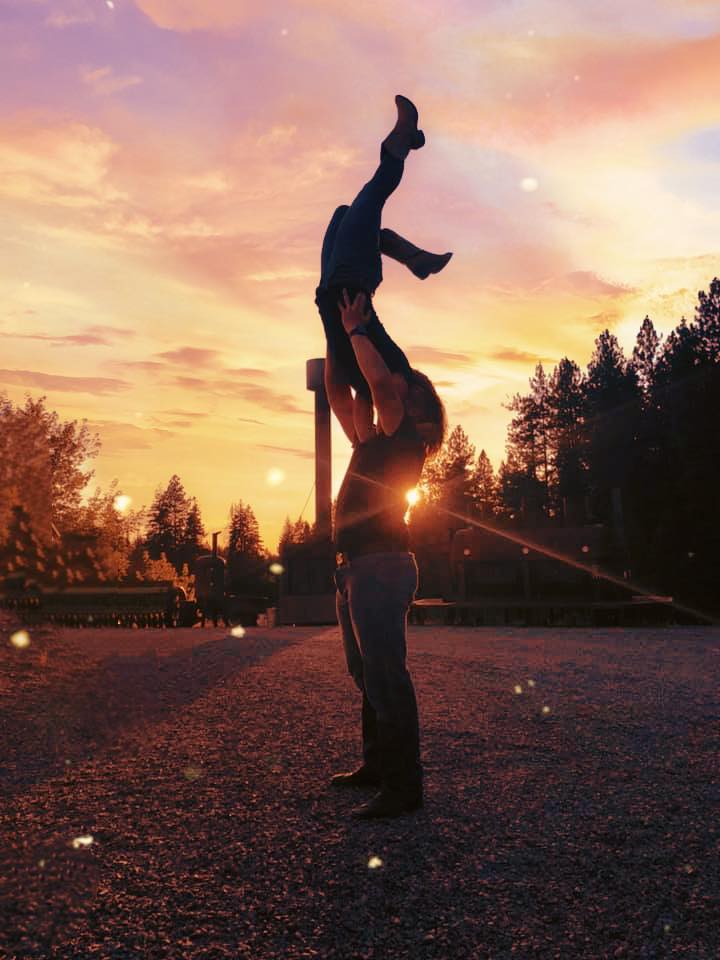 LiteFeet — Post Falls