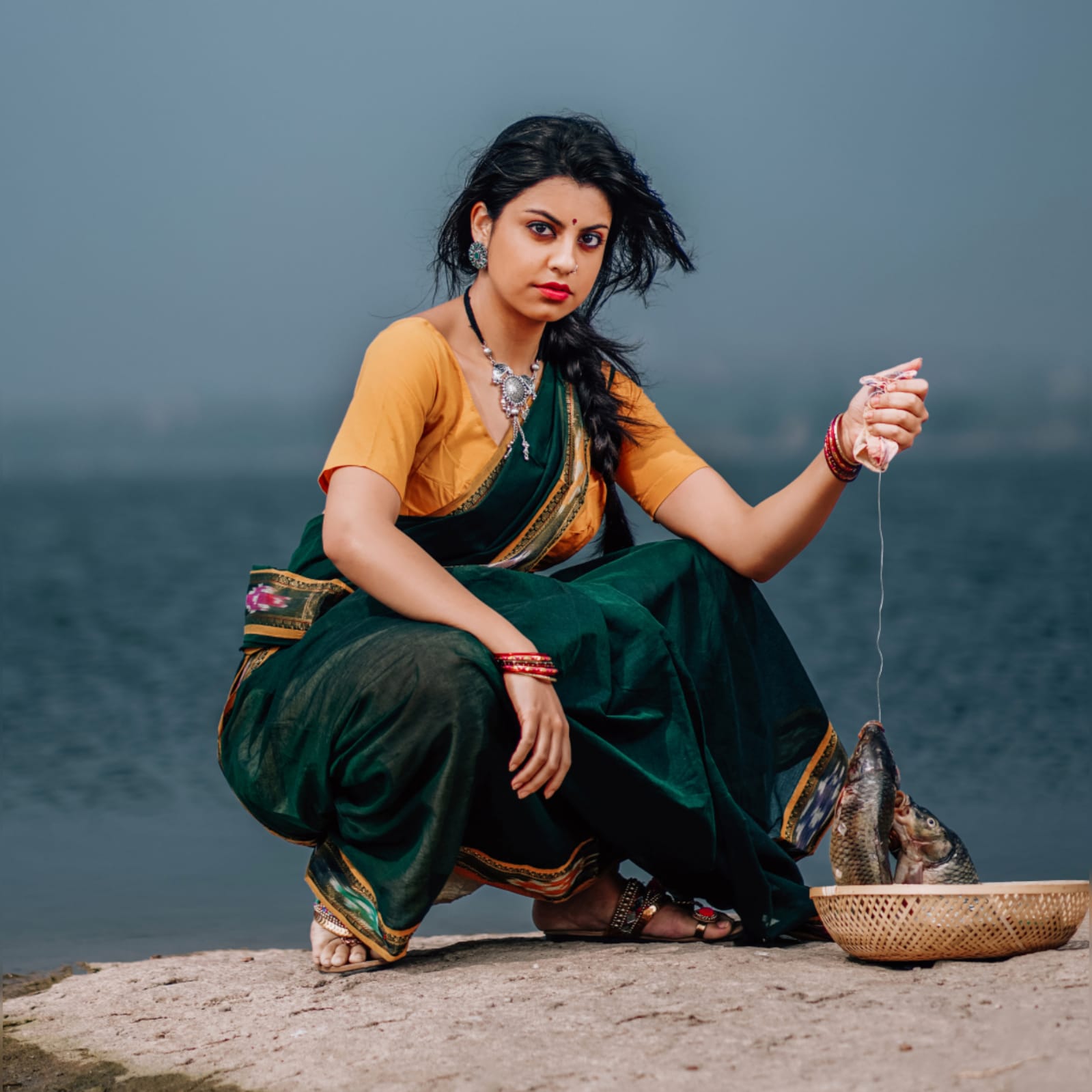 Masti Dance Academy — Plano