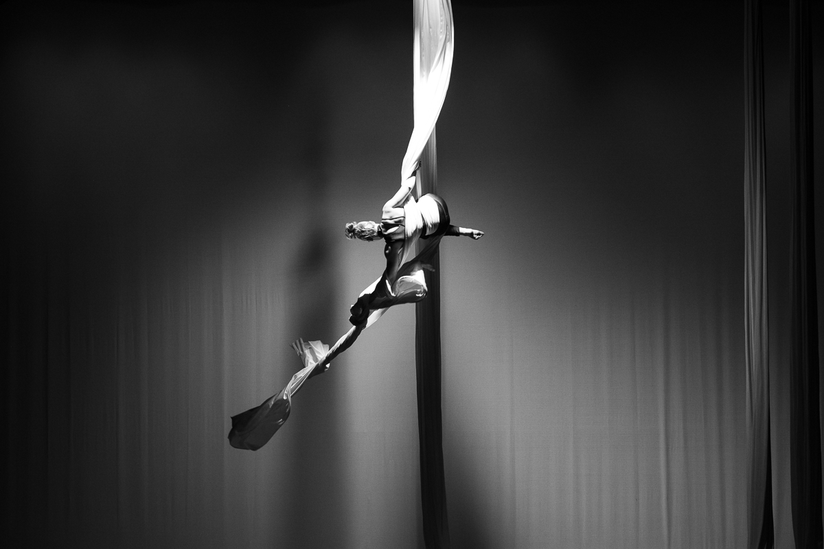 Salem Aerial Dance Company — Salem