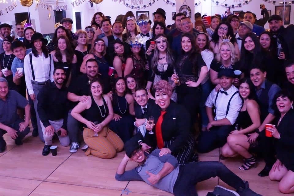 Studio X 661 — Bakersfield