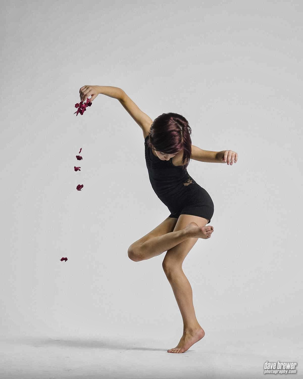 Infinity Dance — Ogden