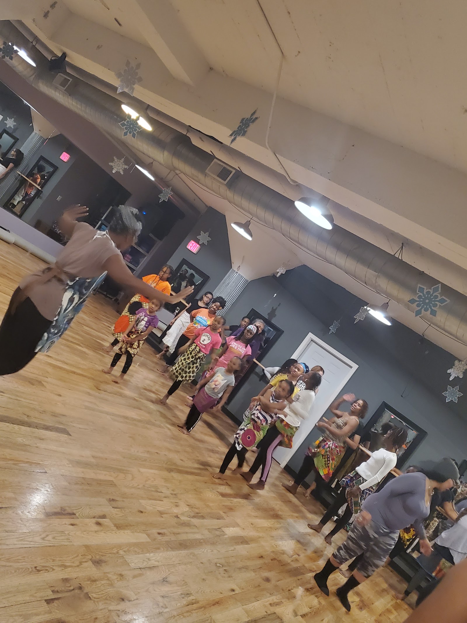 Central Studio — St. Louis