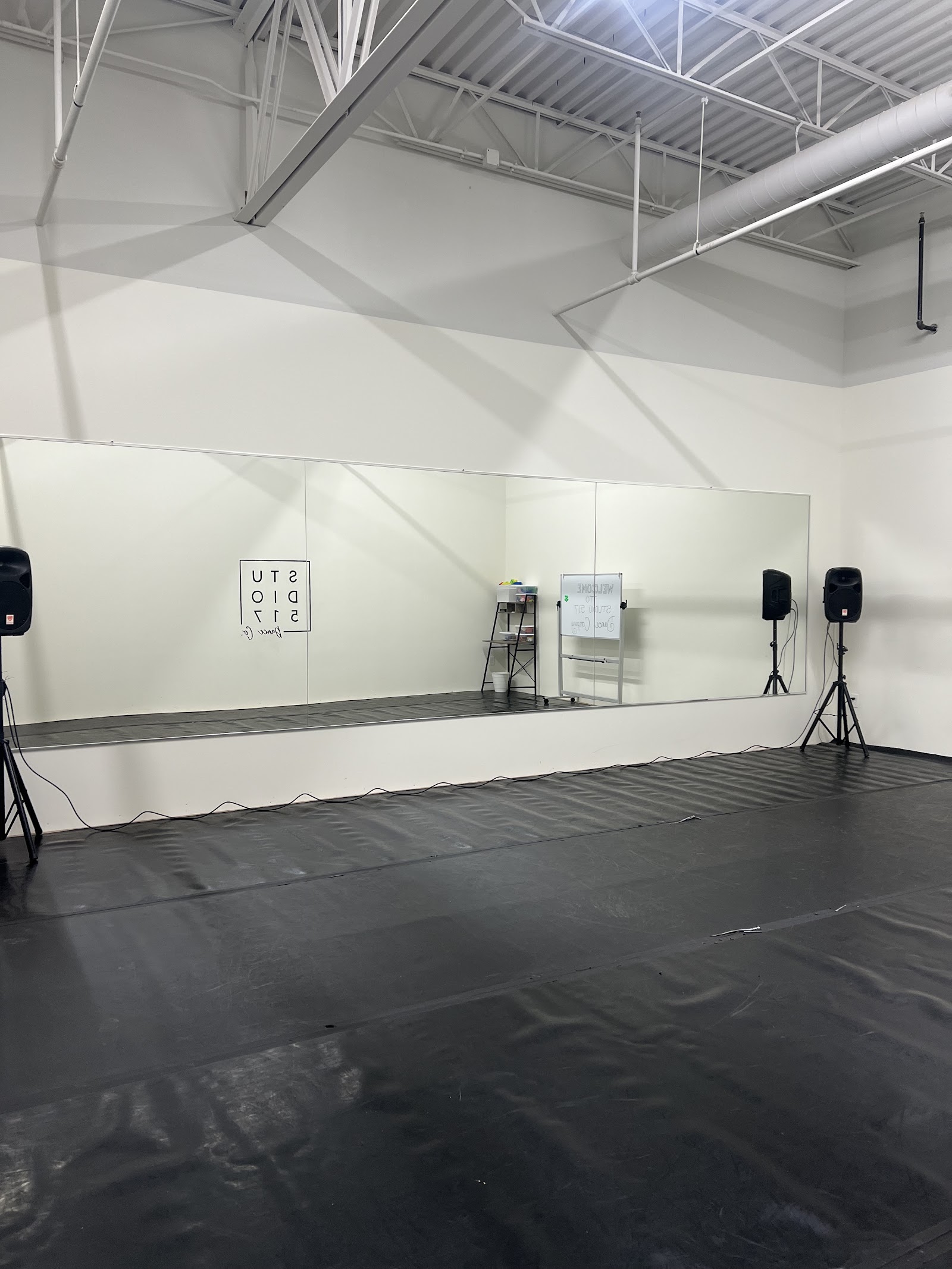 Studio 517 Dance Company — Dewitt