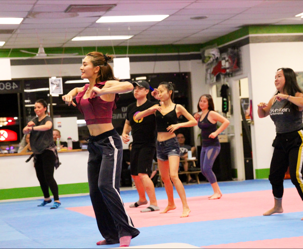 Kpop Dance Arizona【AKDC】 — Mesa