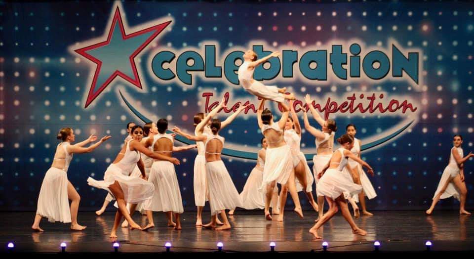 Studio 1 Dance Conservatory — Wilmington