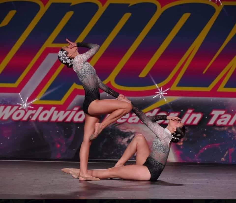 Sport and Dance Studio Center — Hialeah