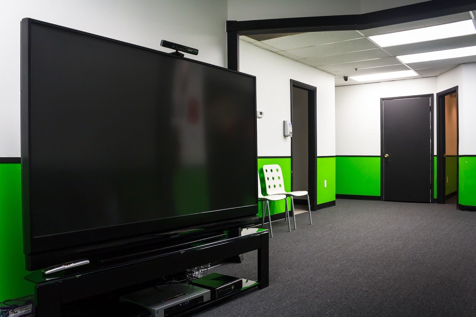 Jamz Dance Studio — Pasadena