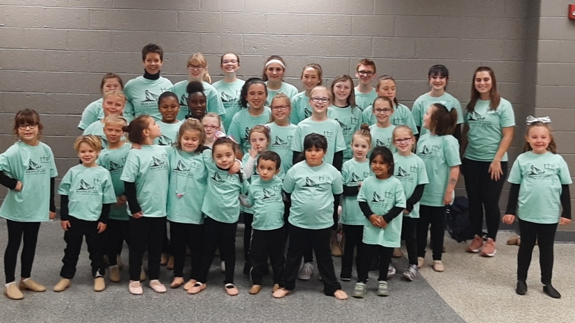 Beacons of Light Dance Studio — Fort Wayne