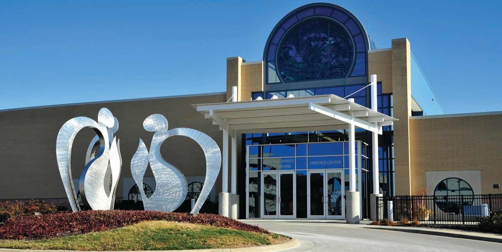 The J KC - Jewish Community Center — Overland Park