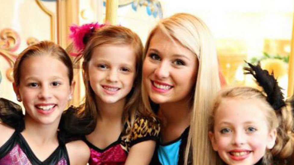 Gale's Studio of Dance — Mobile