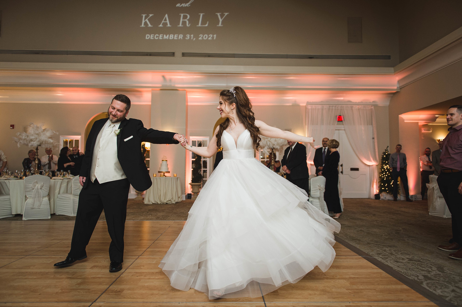 Fred Astaire Dance Studios — Orange