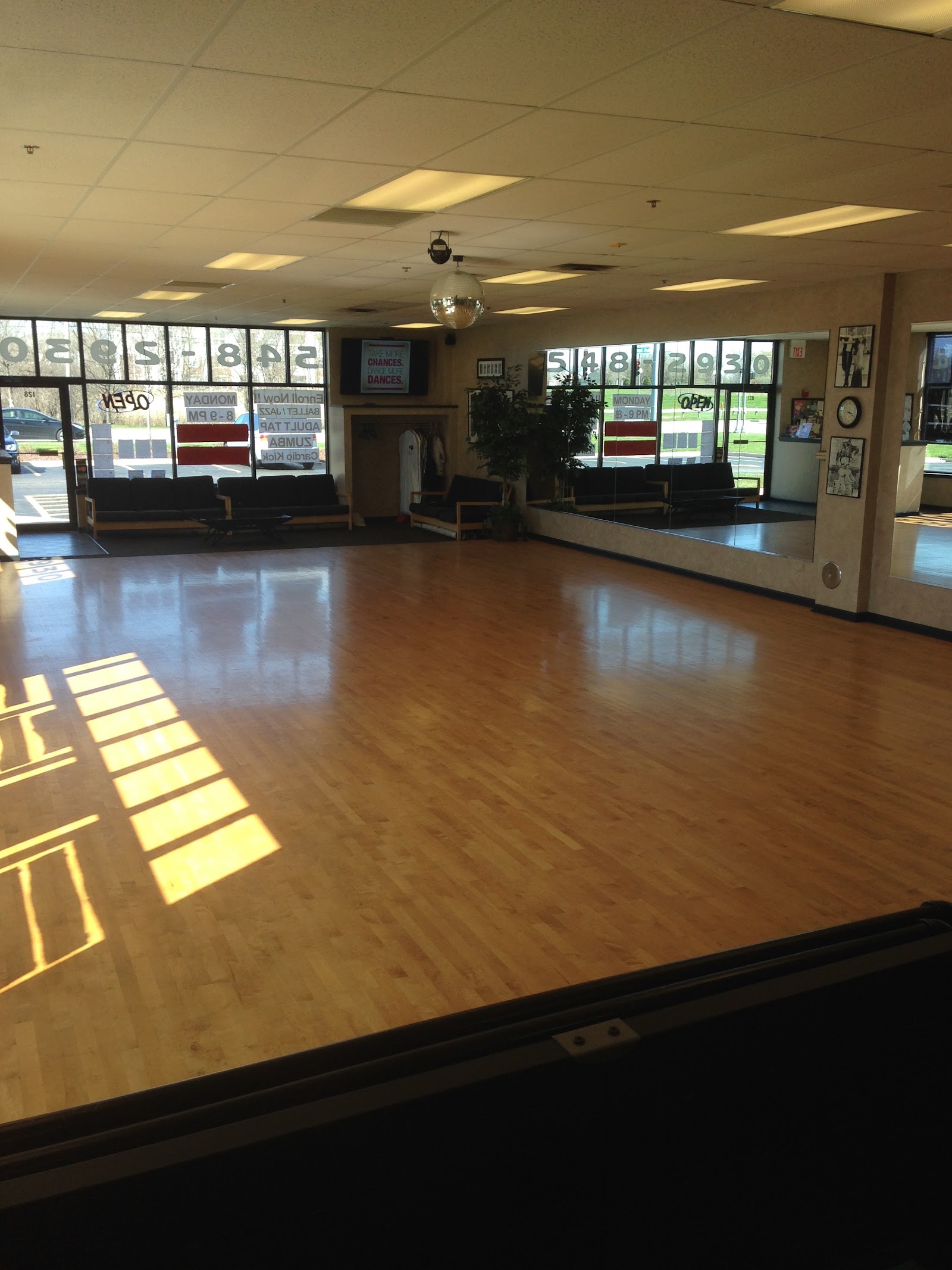 Sterba's Dancesport — Naperville