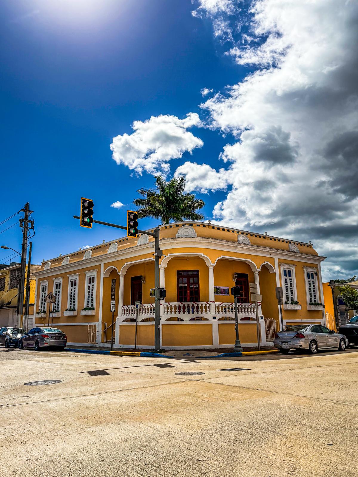 DanzActiva Cabo Rojo — San Juan