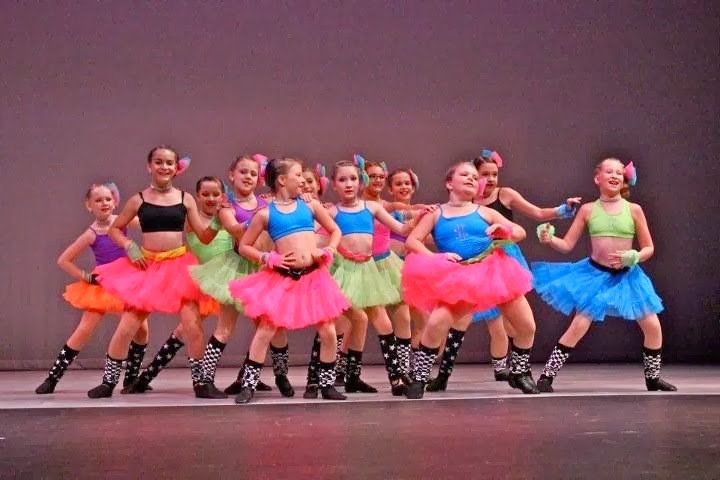 LaBelle Performing Arts — Pensacola