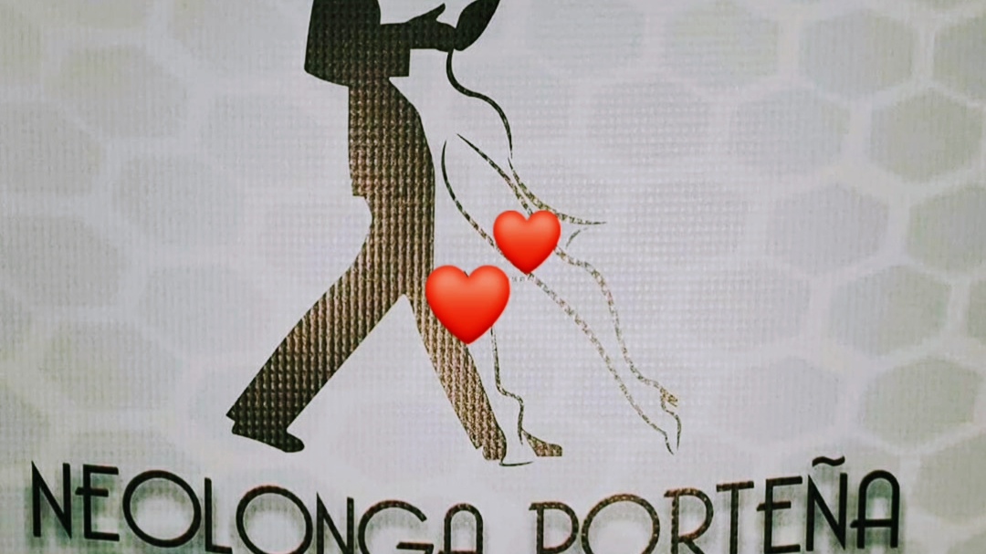 NEOLONGA PORTEÑA — Hallandale Beach