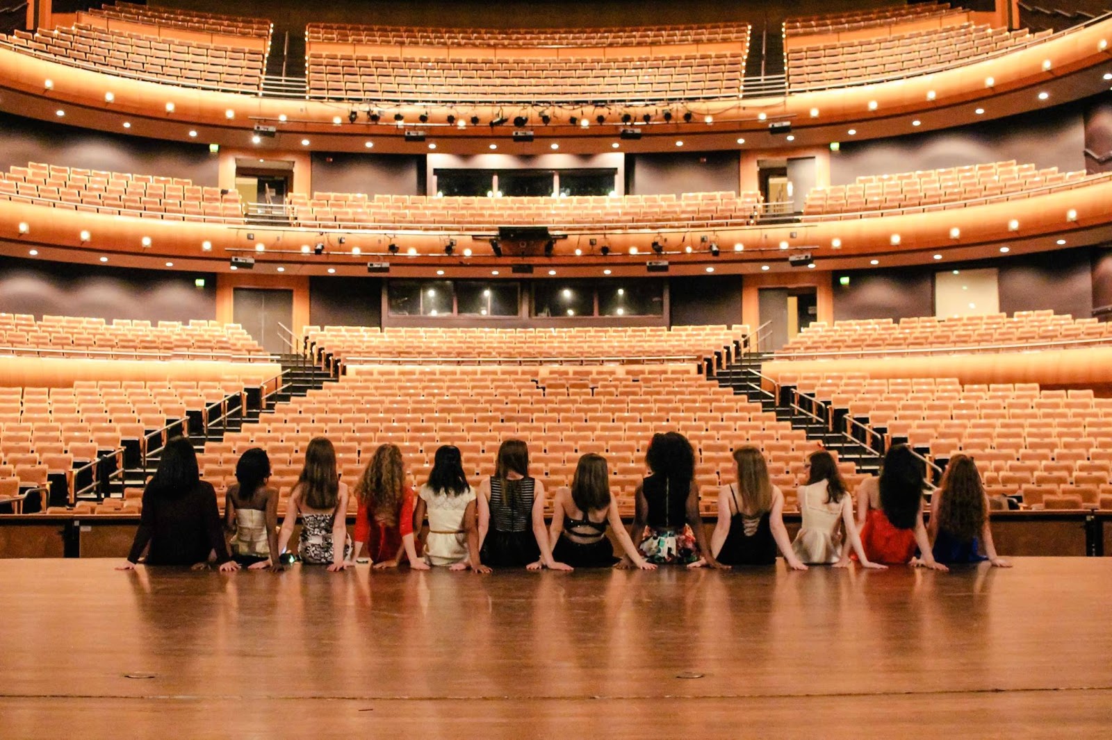 Dance Academy of Bartlett — Memphis