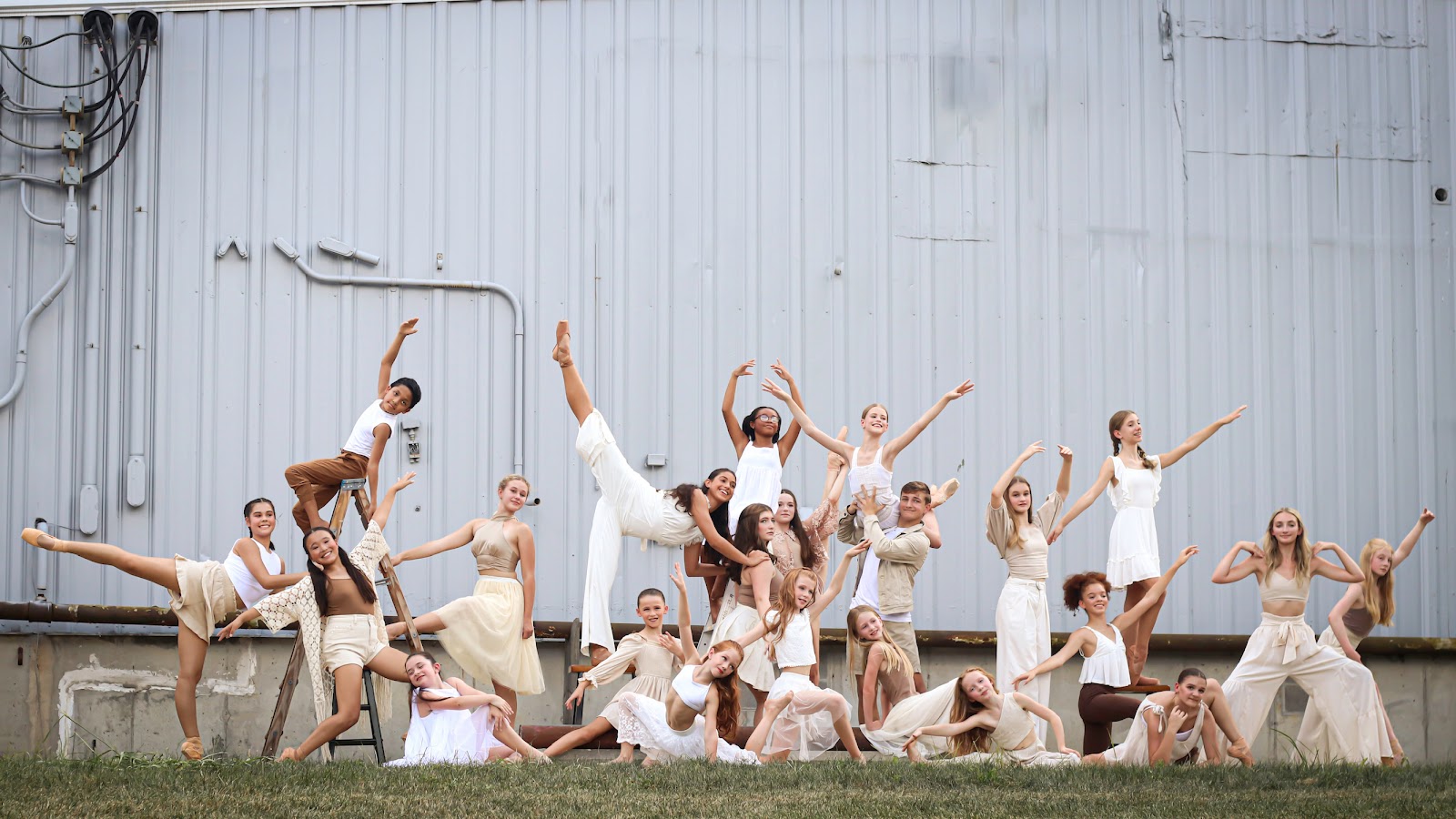 Beyond the Barre, LLC — Cincinnati