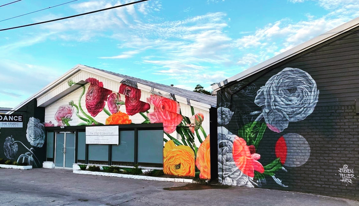 The Studio Savannah — Savannah