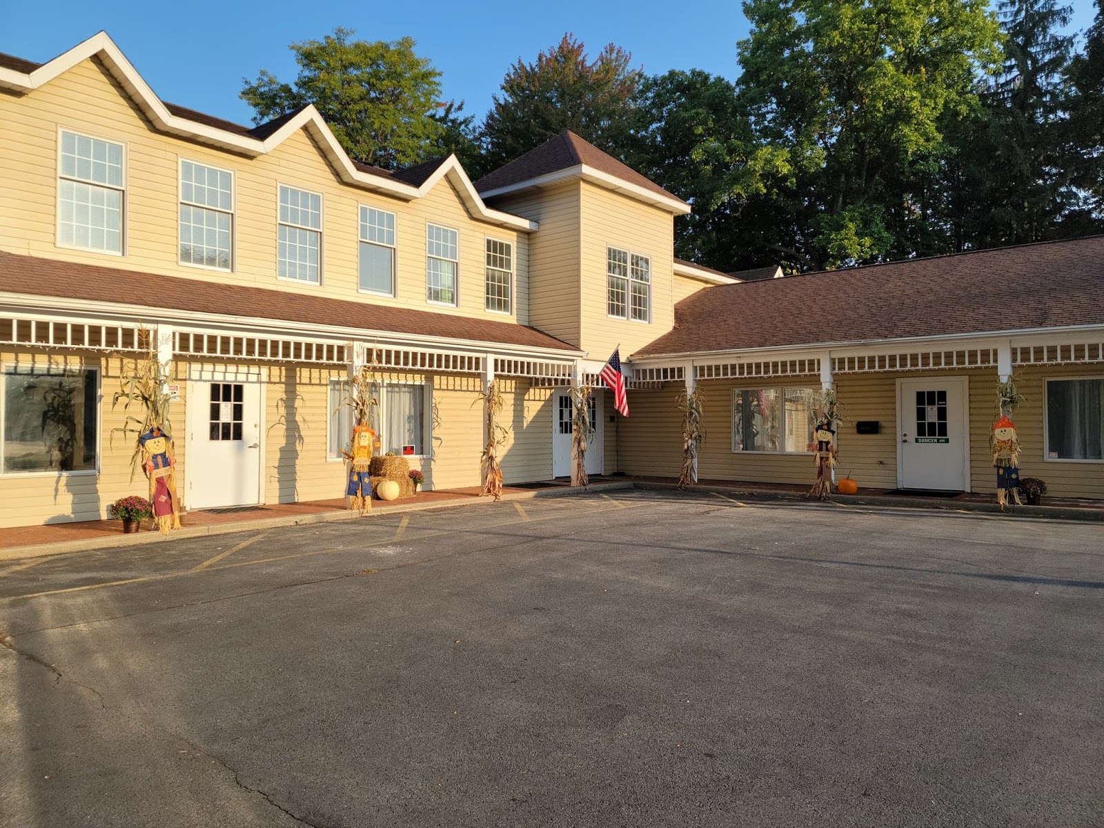 Celebrations Dance Center Inc — North Syracuse