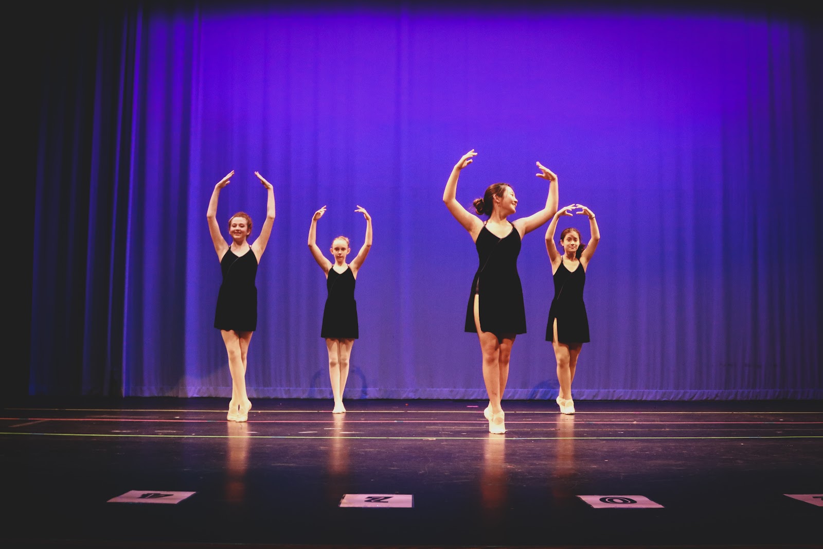 Omaha School of Music & Dance — Omaha