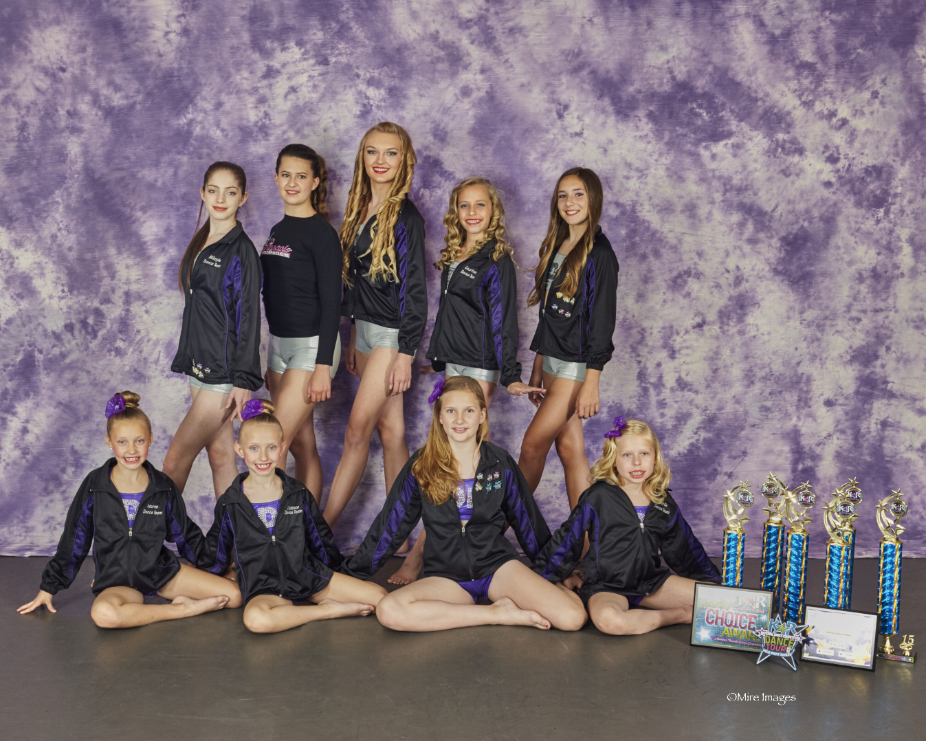 Pinnacle Dance North — Scottsdale