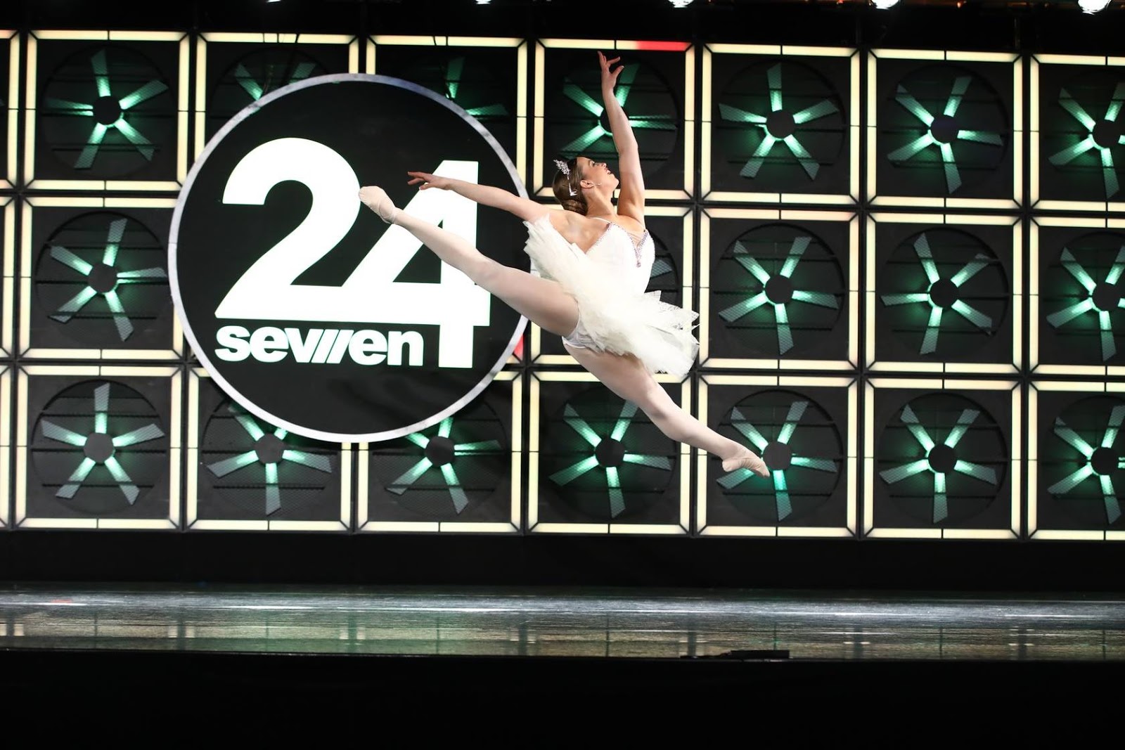 Priscilla & Dana's School Of Dance — North Kansas City