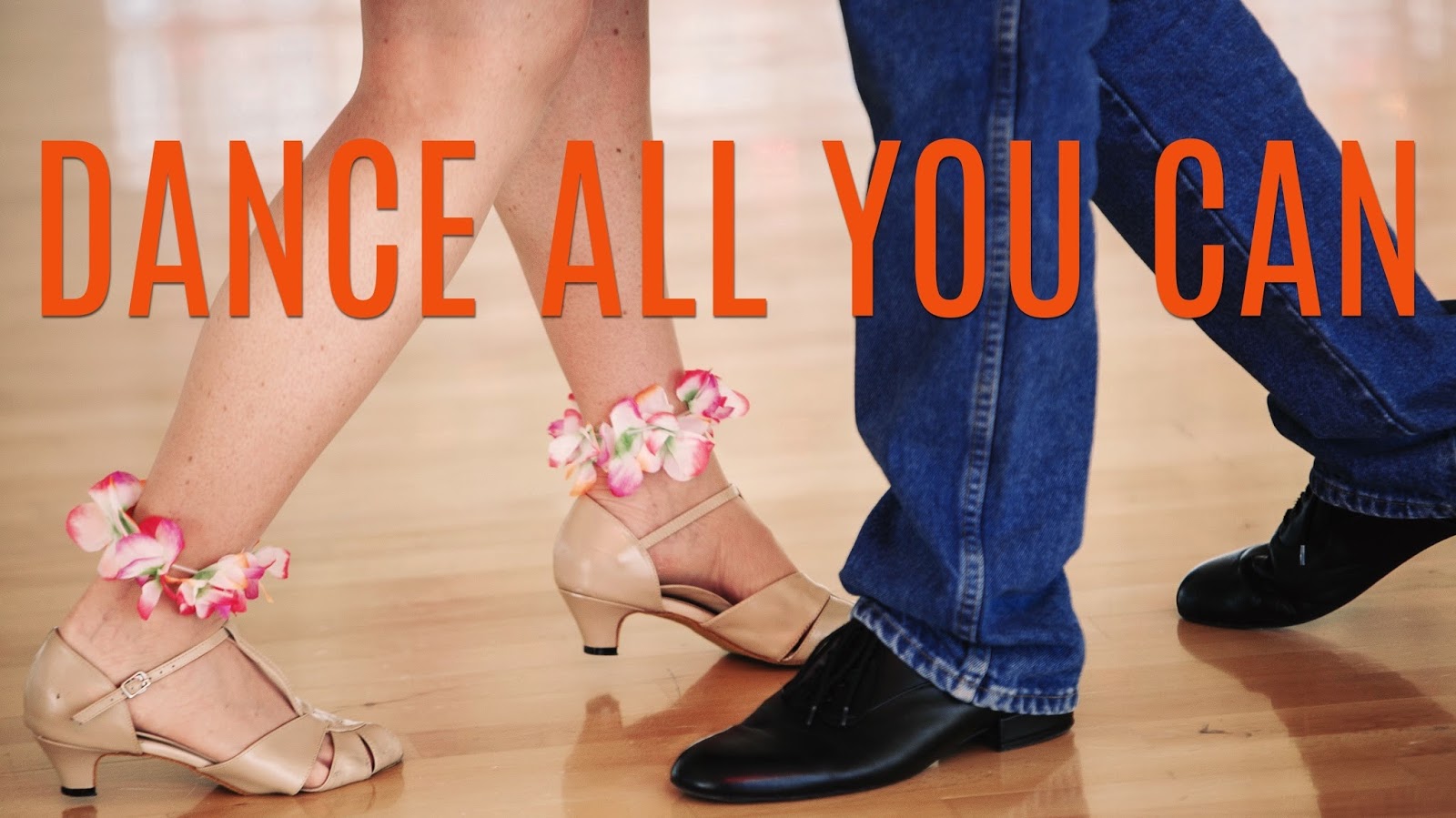 Dance All You Can — Fountain Valley