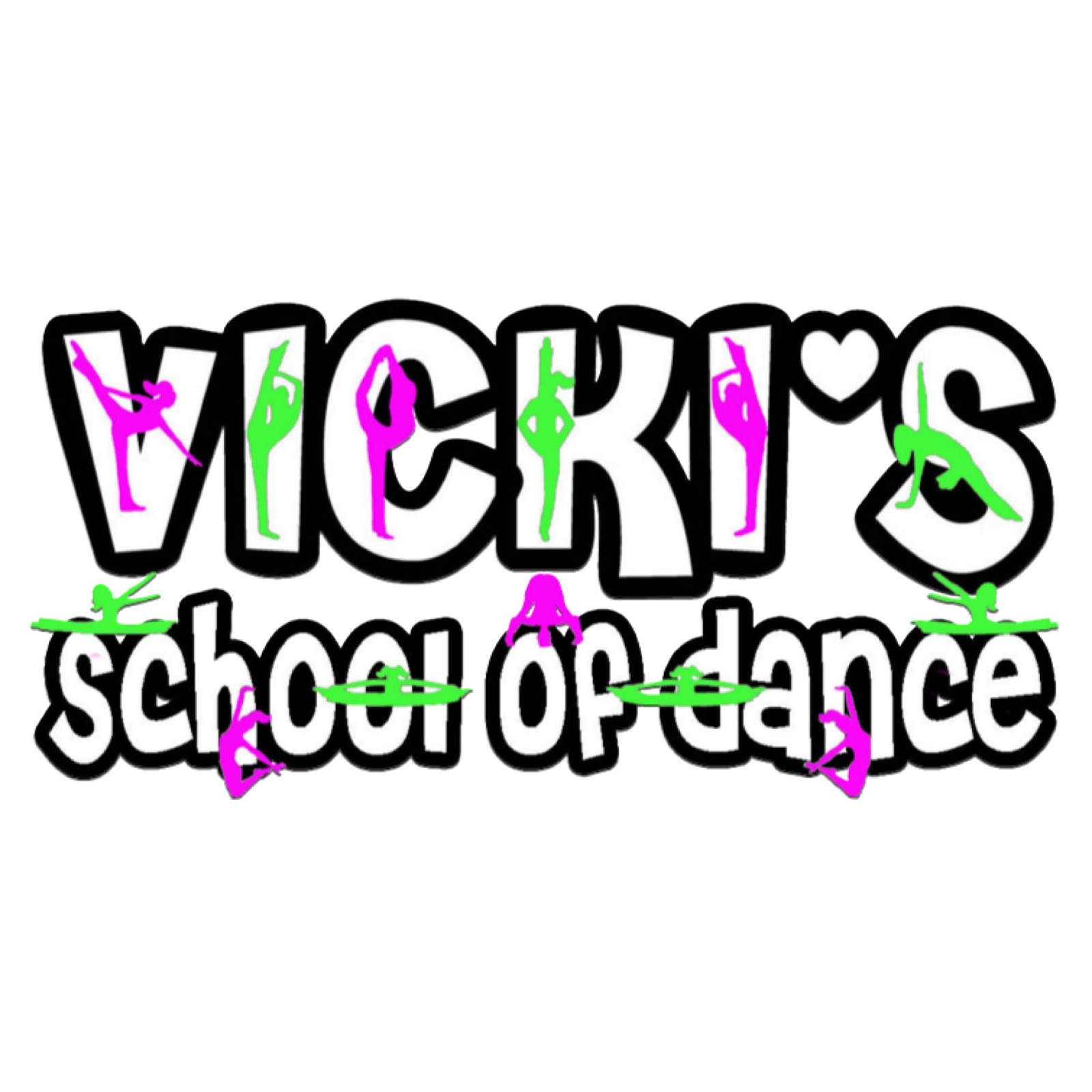Vicki's School of Dance — Bossier City
