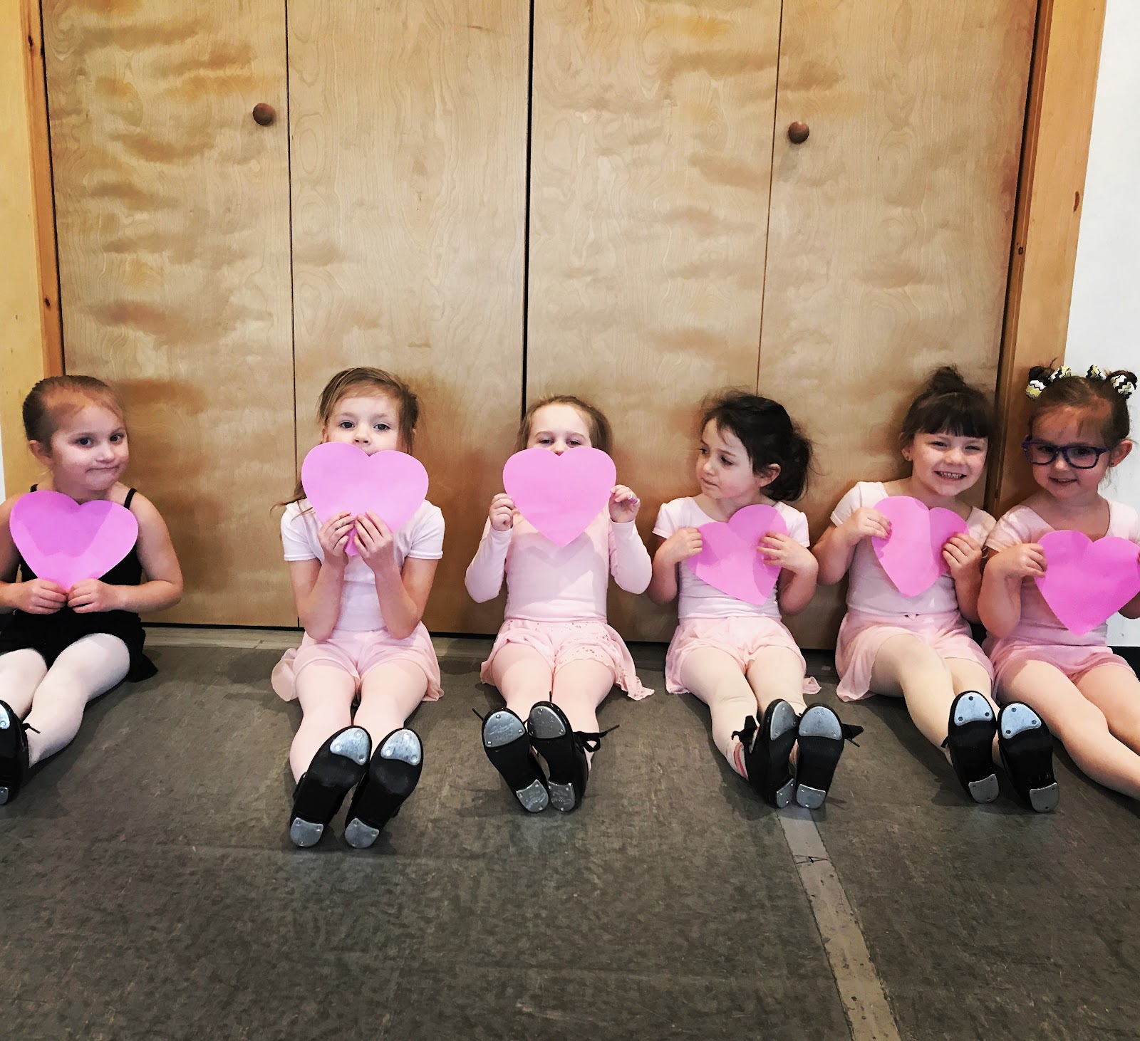 DanceWorks Movement Design, LLC — Milford