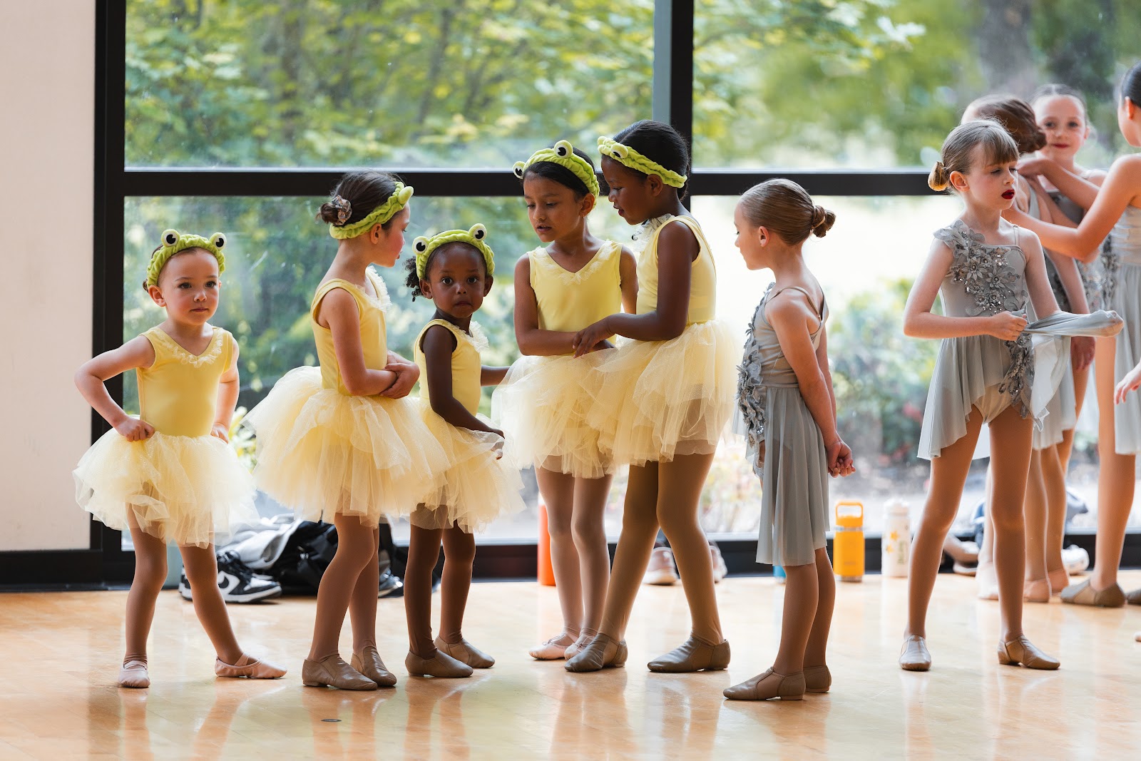 Orbit Dance Company — Salem