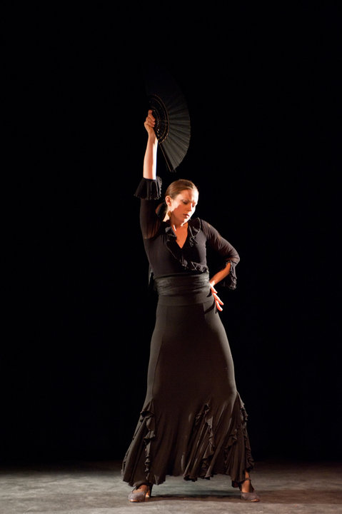 Experience Flamenco — Portland