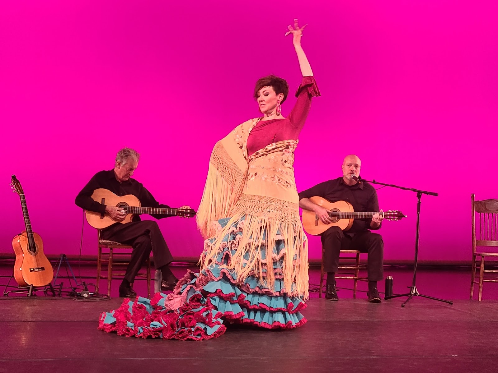 Flamenco del Lago — South Salt Lake