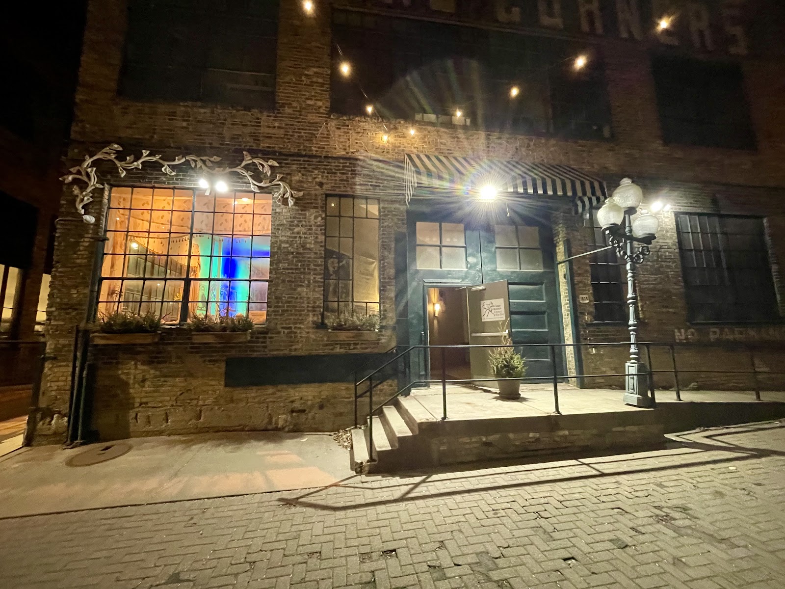 Four Seasons Dance Studio — Minneapolis